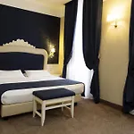Hotell Leonardo Boutique Monti Rom