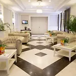 Leonardo Boutique Monti Hotell