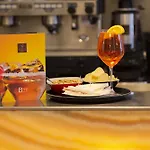 Leonardo Boutique Monti Hotell