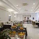 Hotell Leonardo Boutique Monti