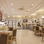 Leonardo Boutique Monti Hotell