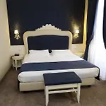 Hotell Leonardo Boutique Monti 4*