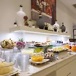 Leonardo Boutique Monti Hotell 4*