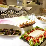 Leonardo Boutique Monti Hotell Rom