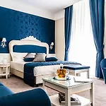 Leonardo Boutique Monti Rom