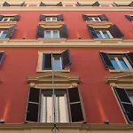Leonardo Boutique Monti 4* Rom