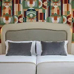 Hotell Leonardo Boutique Monti