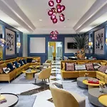 Leonardo Boutique Monti 4* Rom