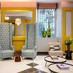Hotell Leonardo Boutique Monti