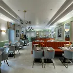 Leonardo Boutique Monti Hotell 4*