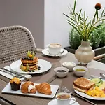 Leonardo Boutique Monti Hotell Rom