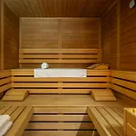 Hotell Leonardo Boutique Monti