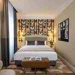 Hotell Leonardo Boutique Monti 4*