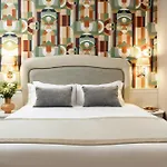 Hotell Leonardo Boutique Monti 4*