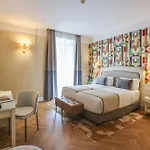 Leonardo Boutique Monti Hotell Rom
