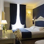 Leonardo Boutique Monti Hotel Rom