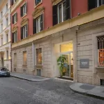 Hotel Leonardo Boutique Monti Rom