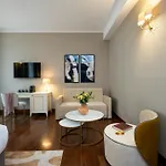 Hotel Leonardo Boutique Monti