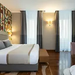 Hotel Leonardo Boutique Monti Rom