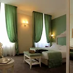 Leonardo Boutique Monti Hotel Rom