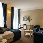 Leonardo Boutique Monti Hotel 4*