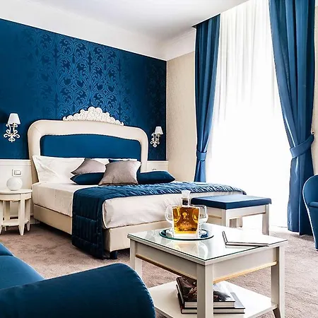 Leonardo Boutique Monti Rome