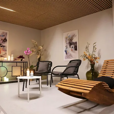 Hotel Leonardo Boutique Monti Rome