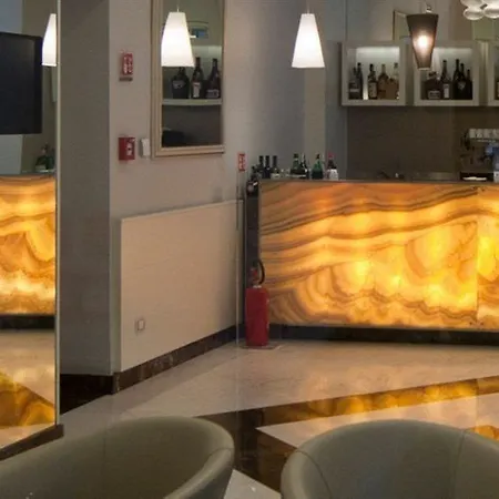 Leonardo Boutique Monti 酒店