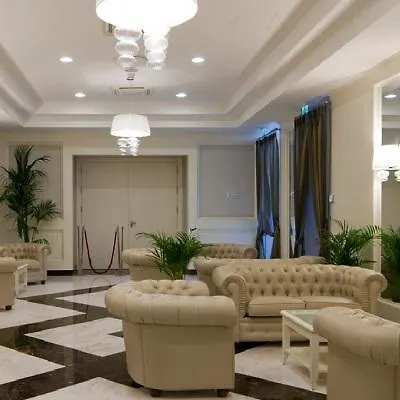 Leonardo Boutique Monti Hotel Rom