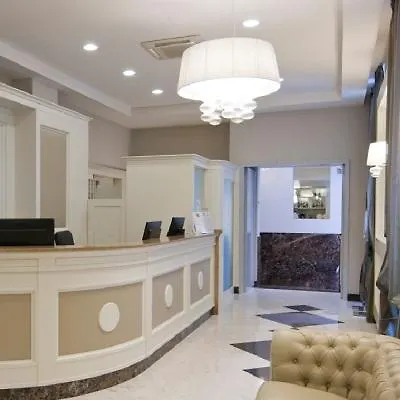 Leonardo Boutique Monti Rom