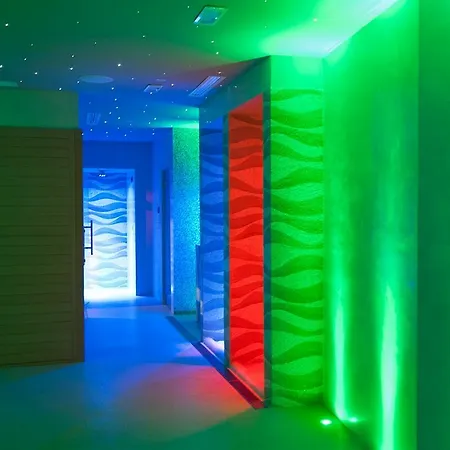 فندق Leonardo Boutique Monti روما