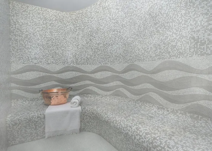 Leonardo Boutique Monti 4* רומא