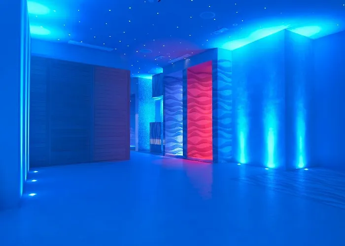 Leonardo Boutique Monti 로마