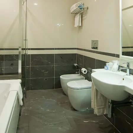 Leonardo Boutique Monti Szálloda 4*