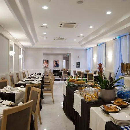 Leonardo Boutique Monti Szálloda
