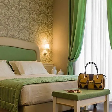 Leonardo Boutique Monti Szálloda