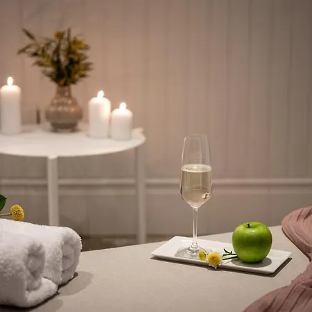 Leonardo Boutique Monti Hotel Roma