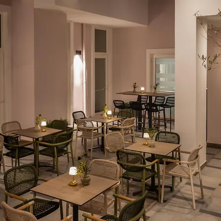 Hotel Leonardo Boutique Monti