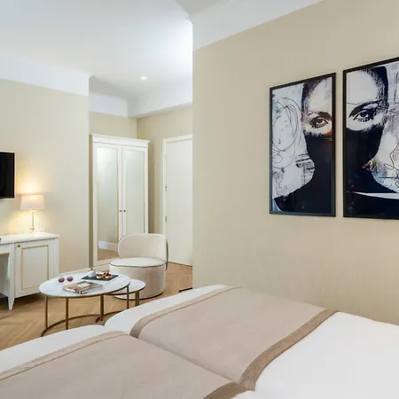 Leonardo Boutique Monti Hotel 4*