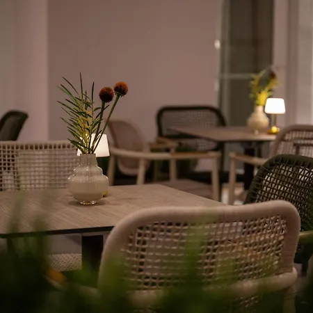 Hotel Leonardo Boutique Monti 4*