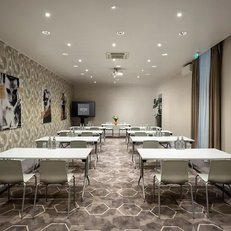 Leonardo Boutique Monti Hotel Roma