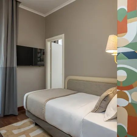 Hotel Leonardo Boutique Monti Roma