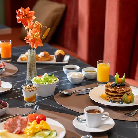 Hotel Leonardo Boutique Monti 4*