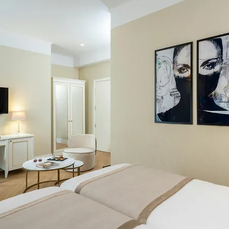 Hotel Leonardo Boutique Monti 4*