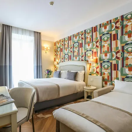 Hotel Leonardo Boutique Monti