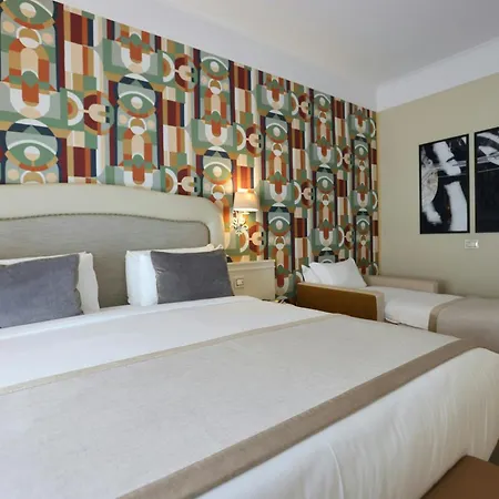 Leonardo Boutique Monti Roma