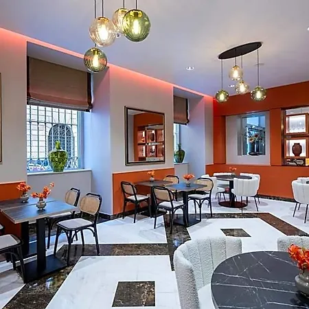 酒店 Leonardo Boutique Monti 罗马