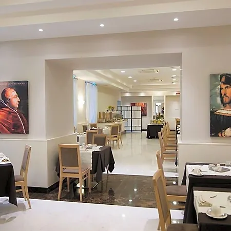 酒店 Leonardo Boutique Monti 罗马