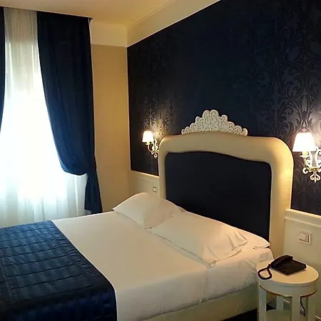 Leonardo Boutique Monti Hotel Rzym