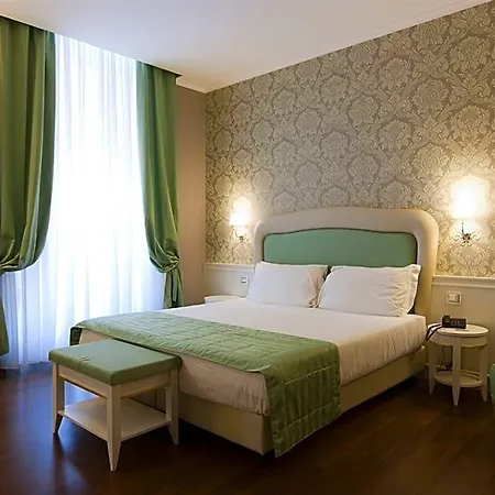 Leonardo Boutique Monti Róma